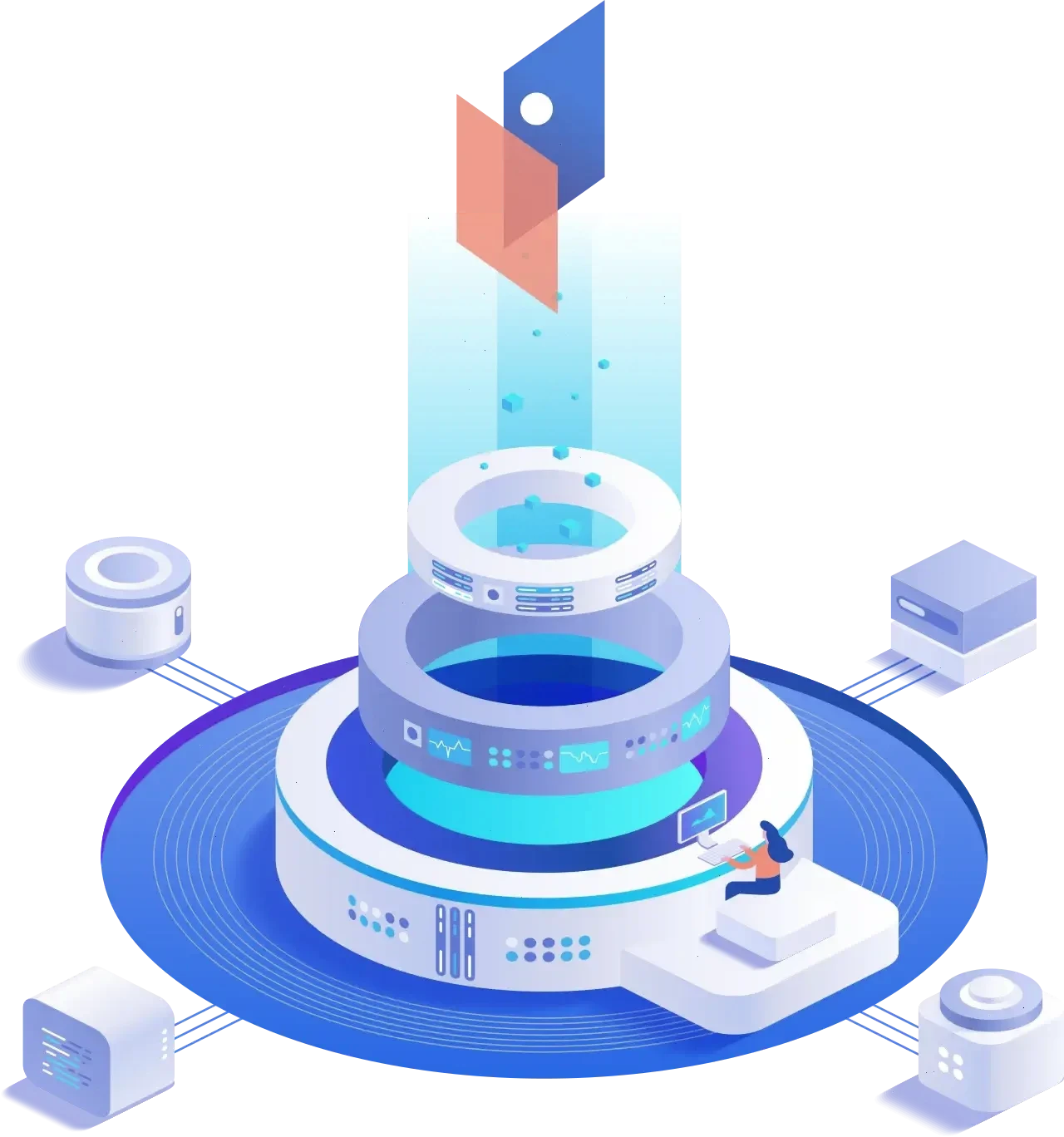 Voítt Salkkuin kaupankäyntityökalut