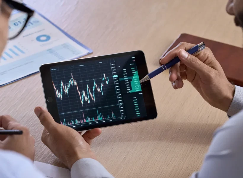 Voítt Salkkuin rahoitusinstrumentit