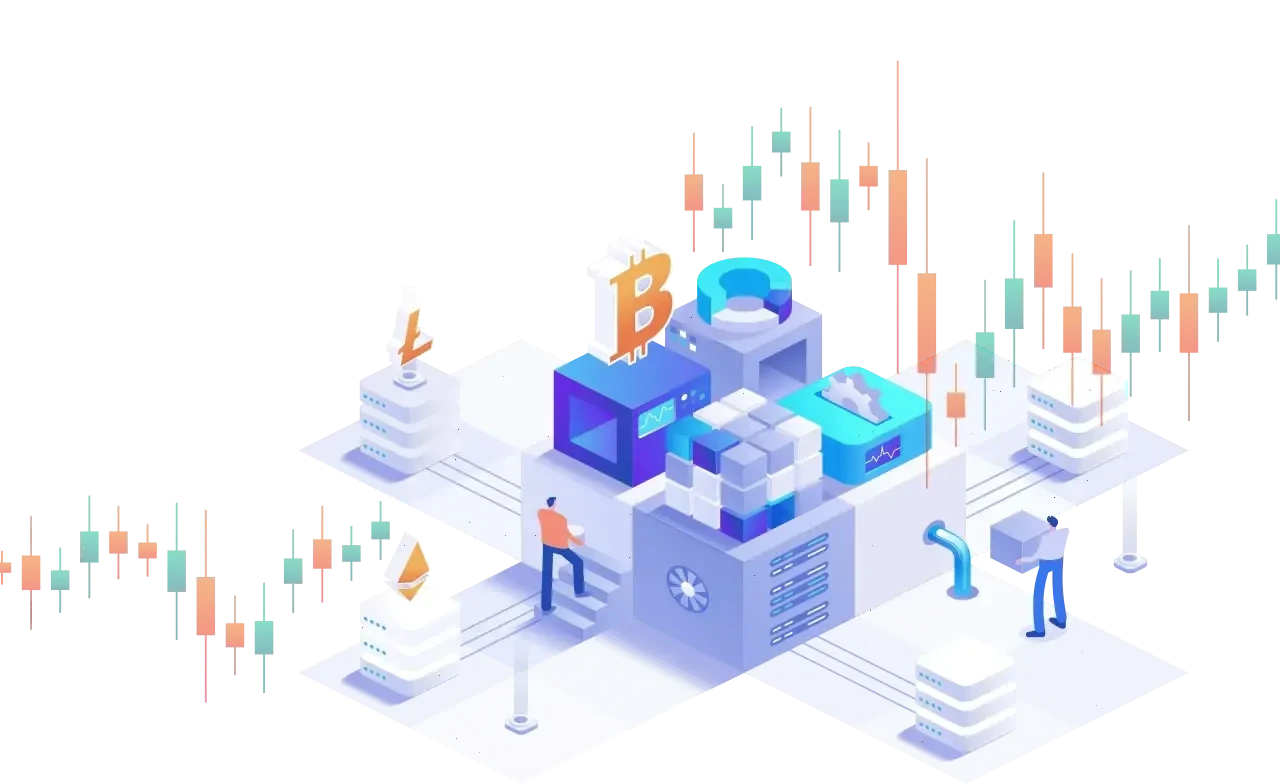 Voítt Salkkuin kryptoplatformi